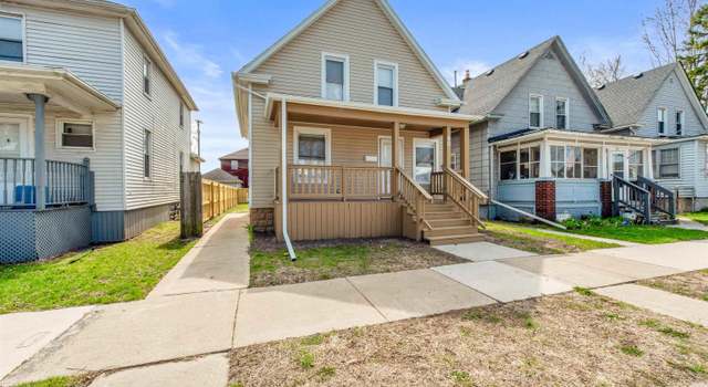 Photo of 60 Batavia St, River Rouge, MI 48218