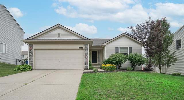 Photo of 3353 Herrington Dr, Holly, MI 48442