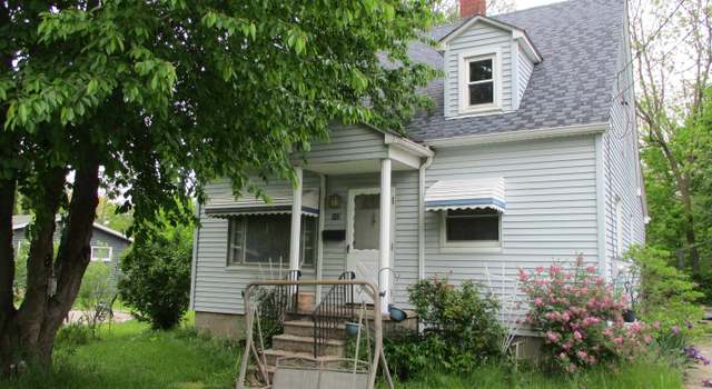 Photo of 312 Leland St, Flushing, MI 48433
