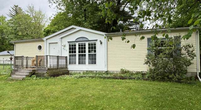 Photo of 4217 S Portsmouth Rd. Rd, Bridgeport, MI 48722
