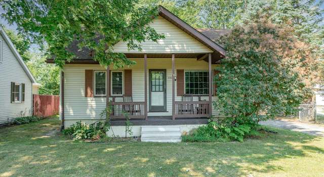 Photo of 852 Lutzke Rd, Saginaw, MI 48609