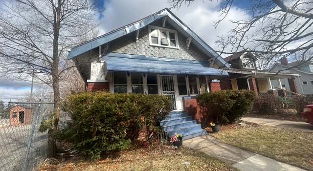 Photo of 4888 Maxwell St, Detroit, MI 48214