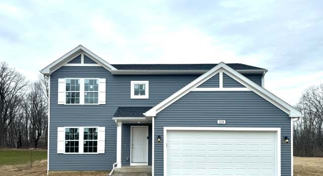 Photo of 124 Forest Way, Davisburg, MI 48350