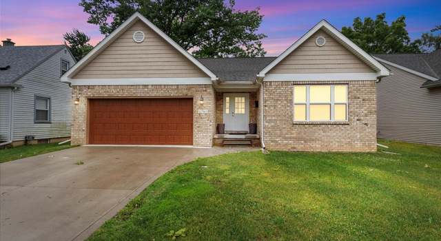 Photo of 11785 Cardwell St, Livonia, MI 48150