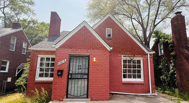 Photo of 5565 Oldtown St, Detroit, MI 48224
