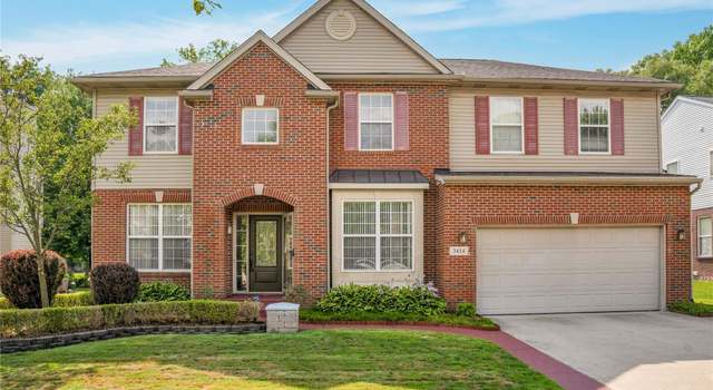 Photo of 3454 Everett Dr, Rochester Hills, MI 48307