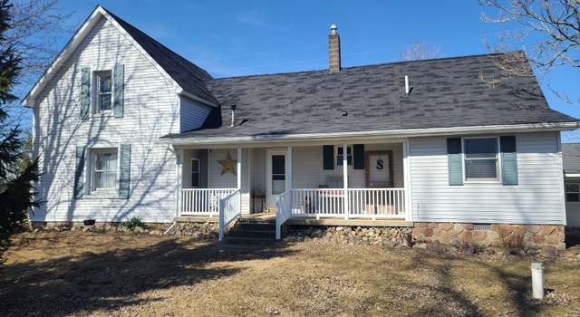 Photo of 785 Elk Creek Rd, Applegate, MI 48401