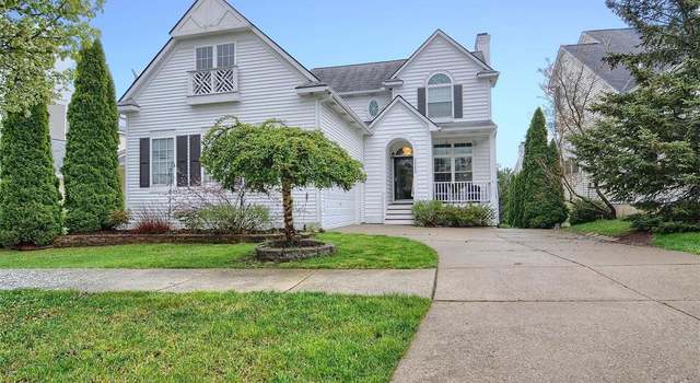 Photo of 1213 Portsmouth Dr, Howell, MI 48843