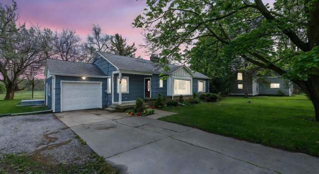 Photo of 8420 Memorial Hwy, Ottawa Lake, MI 49267