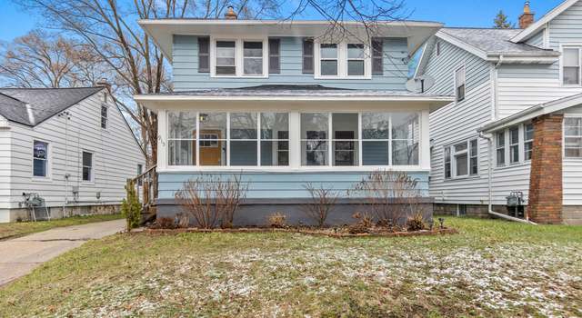 Photo of 915 Ballard St SE, Grand Rapids, MI 49507