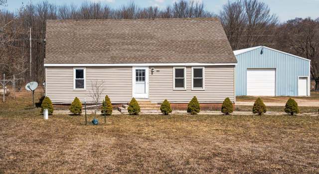 Photo of 7602 Hoadley Rd, Benzonia, MI 49616