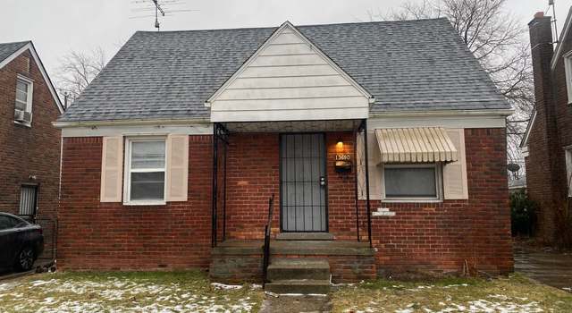 Photo of 13690 E State Fair St, Detroit, MI 48205