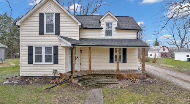 Photo of 735 N Main St, Almont, MI 48003