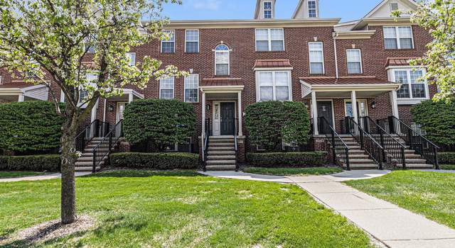 Photo of 20213 Boardwalk Blvd, Southfield, MI 48075