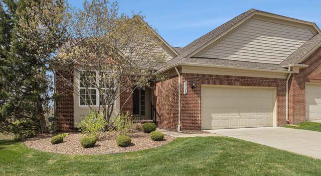 Photo of 3736 Vicksburg Way, Howell, MI 48843