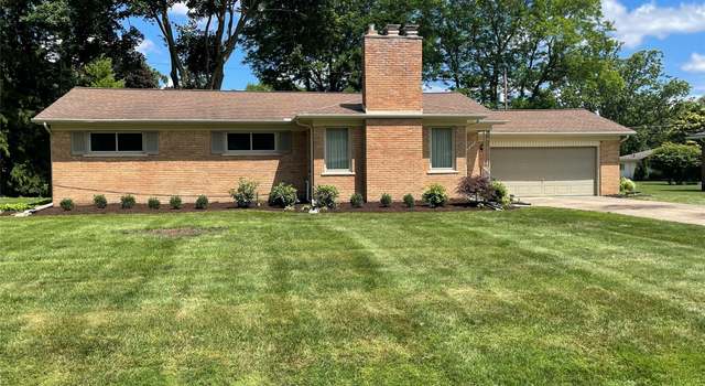 Photo of 31920 Carlelder St, Beverly Hills, MI 48025