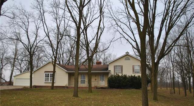 Photo of 6255 Spaulding Rd, Howell, MI 48855