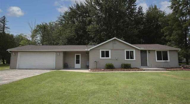 Photo of 1588 S Badour Rd Rd, Midland, MI 48640