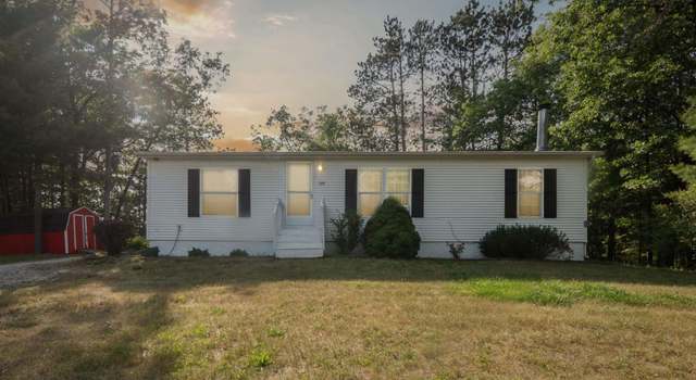 Photo of 366 Pinnacle Dr, Omer, MI 48749