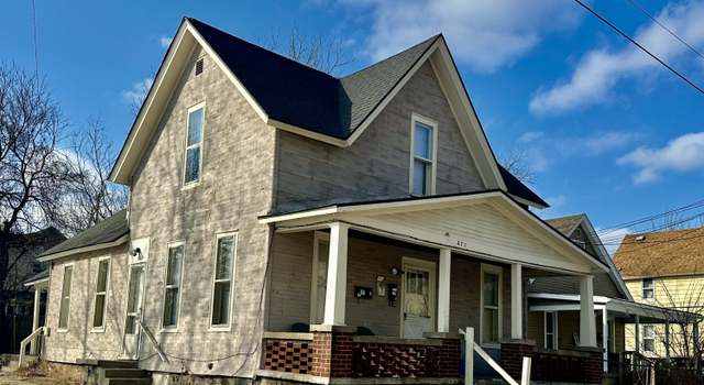 Photo of 371 Hogadone Ave SW, Grand Rapids, MI 49504
