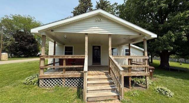 Photo of 522 Teman St, Saint Louis, MI 48880