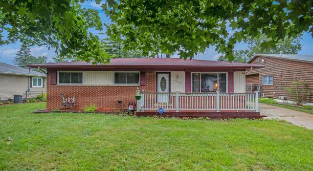 Photo of 5228 Don Shenk Dr, Swartz Creek, MI 48473