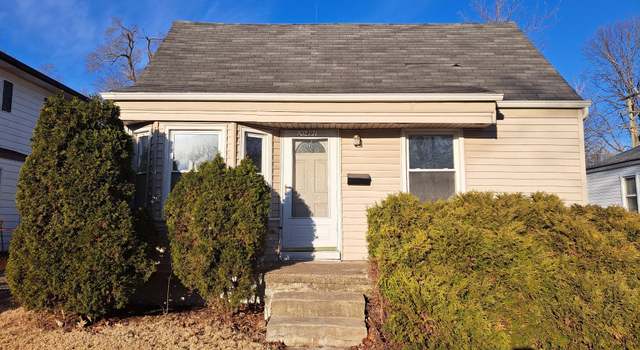 Photo of 20491 Kinloch, Redford, MI 48240