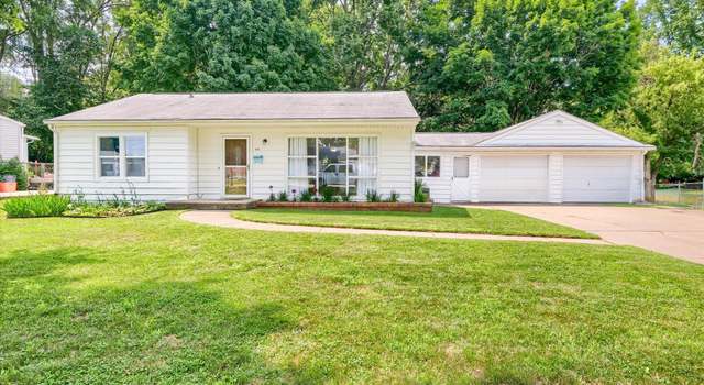 Photo of 414 Clarion St, Clio, MI 48420
