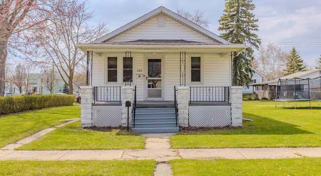 Photo of 722 S Chilson St, Bay City, MI 48708