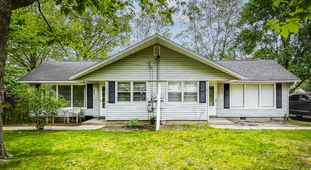 Photo of 1063 Aster St, Wayland, MI 49348