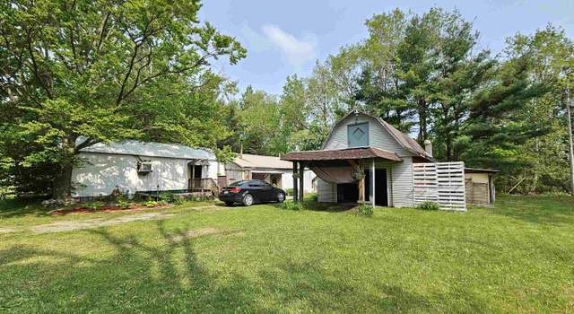 Photo of 800 S Clark St, Mesick, MI 49668