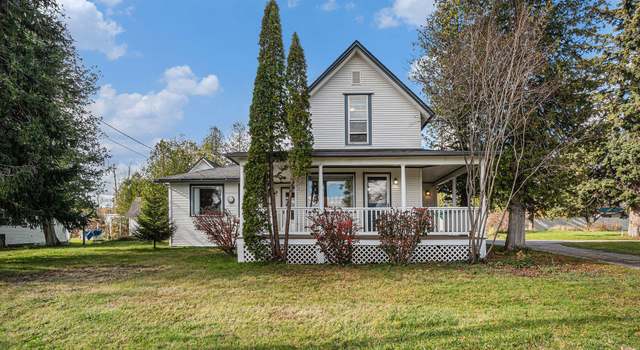 Photo of 3143 Merritt St, Conway, MI 49722