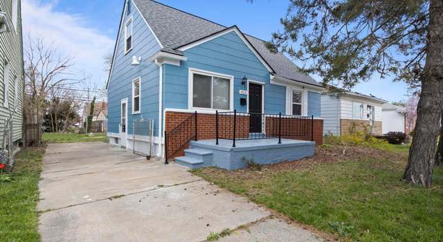 Photo of 1828 Garfield Ave, Lincoln Park, MI 48146