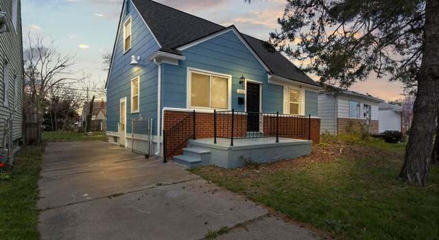 Photo of 1828 Garfield Ave, Lincoln Park, MI 48146
