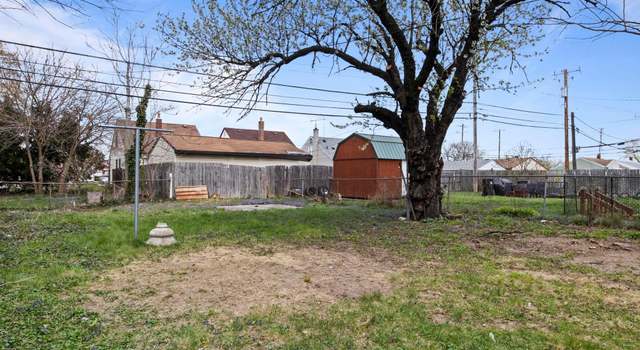 Photo of 1828 Garfield Ave, Lincoln Park, MI 48146
