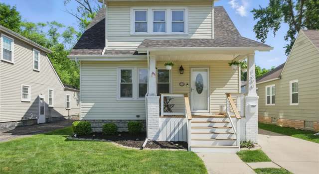 Photo of 1390 West Blvd, Berkley, MI 48072