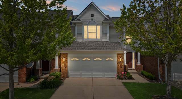 Photo of 41506 Oconnor Ln #156, Novi, MI 48377