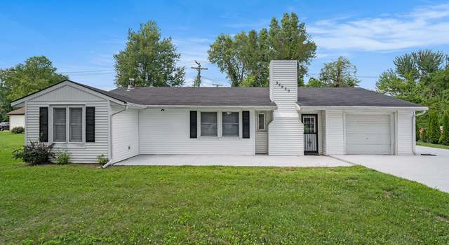 Photo of 35630 Bibbins St, Romulus, MI 48174