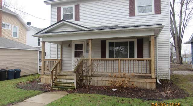 Photo of 505 Washington St, Marine City, MI 48039