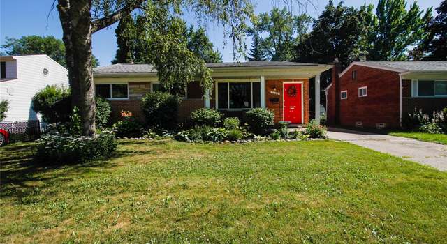 Photo of 1002 E Windemere Ave, Royal Oak, MI 48073