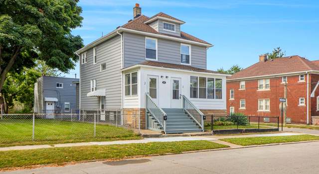 Photo of 68 E James St, River Rouge, MI 48218