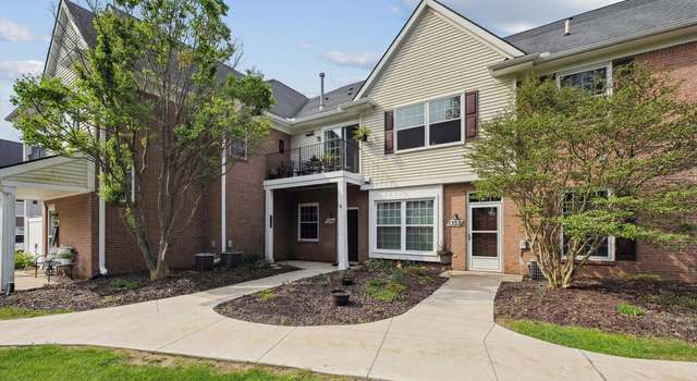 Photo of 1324 Dufree, Howell, MI 48843