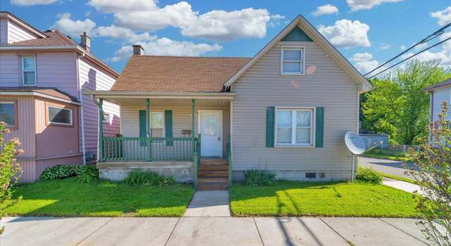 Photo of 59 E Pleasant St, River Rouge, MI 48218