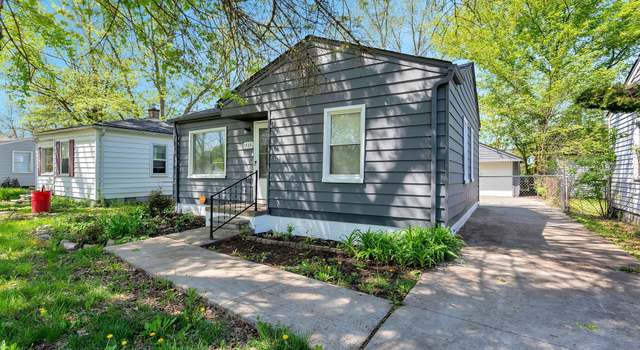 Photo of 19391 Inkster Rd, Livonia, MI 48152