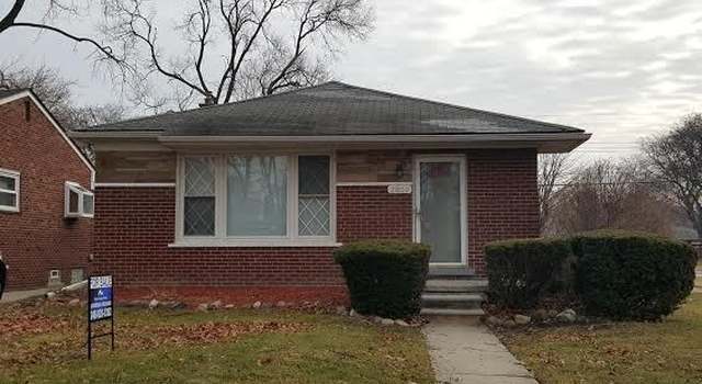 Photo of 21800 Kenosha St, Oak Park, MI 48237