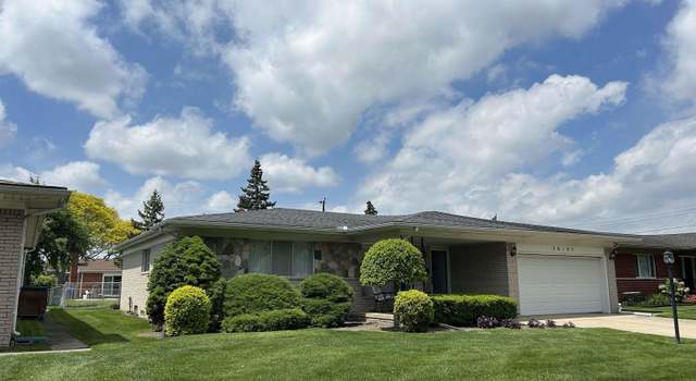 Photo of 30103 Blancke Dr, Warren, MI 48093