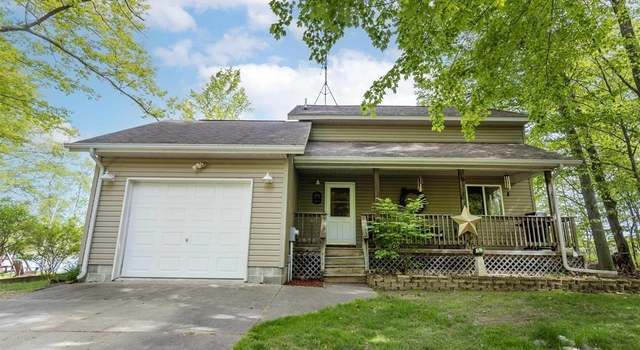 Photo of 3485 Lakeshore Dr, Lupton, MI 48635