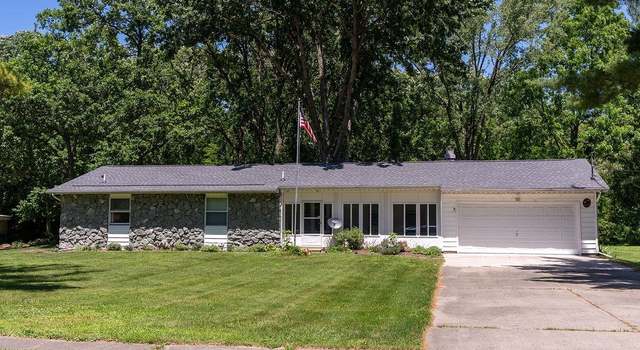 Photo of 3931 Jim Dr, Bridgeport, MI 48722