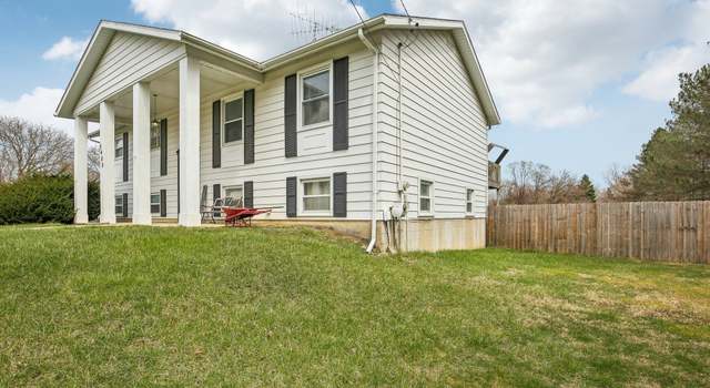 Photo of 5400 N Elms Rd, Flushing, MI 48433