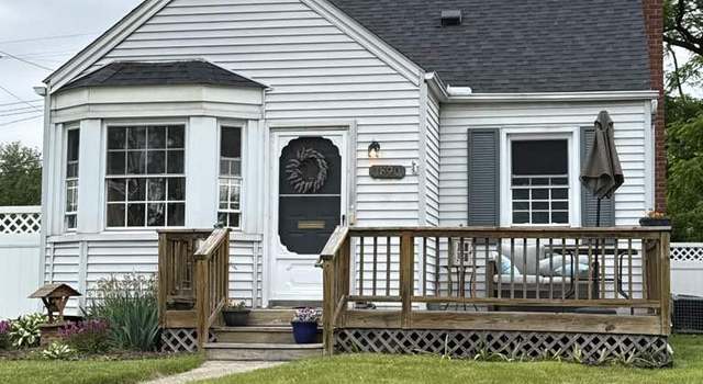 Photo of 1890 Harvard Rd, Berkley, MI 48072